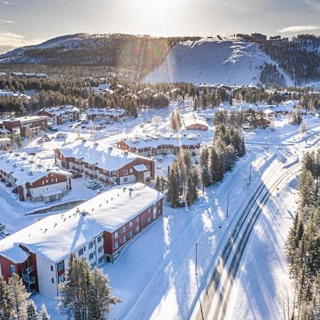 Levillenet Skistar Superior Studios Dış mekan fotoğraf