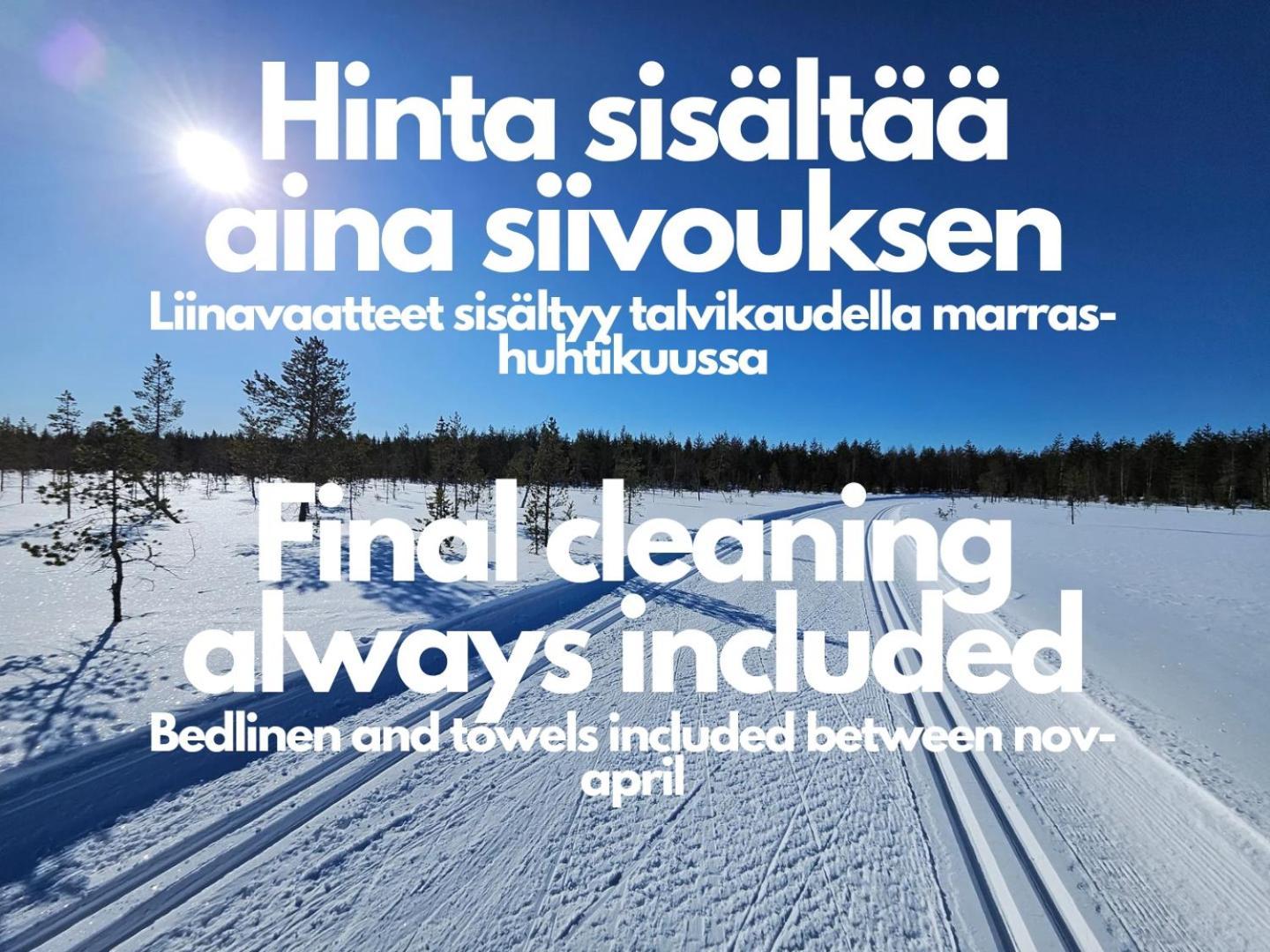 Levillenet Skistar Superior Studios Dış mekan fotoğraf